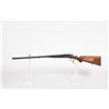 Image 2 : Unknown mfr. SxS Combo Combo, Rifle/Shotgun 1900 JMD-10922