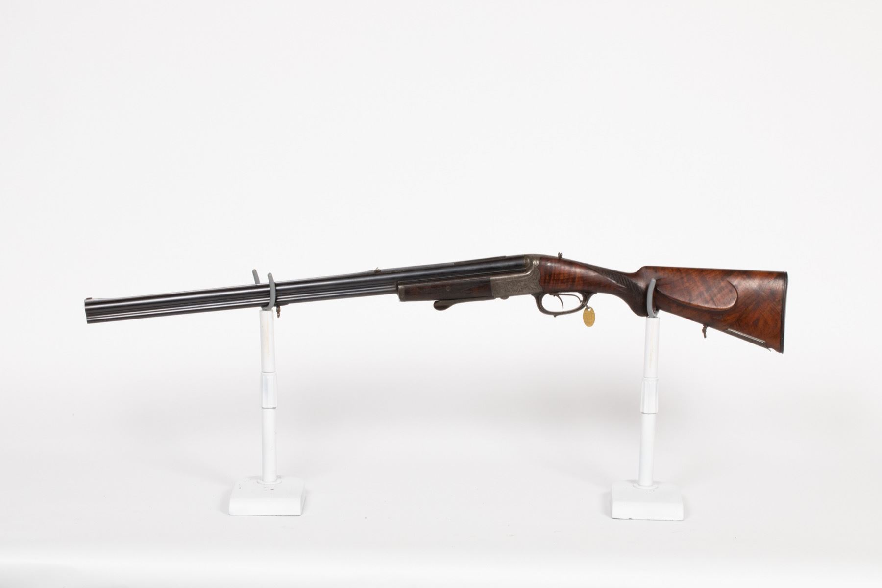 W. Collath & Sohene Over/Under Combo Combo, Rifle/Shotgun, Over/Under ...