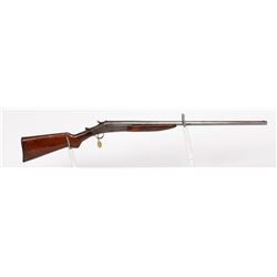 B.M. & S.H. Co Mohawk Shotgun 1910 JMD-11678