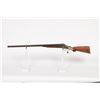 Image 2 : Nitro Hunter (Crescent Firearms?) SxS Shotgun 1920's JMD-12462