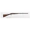 Image 1 : Acier Cockerill SxS Shotgun, Double-Barrel 1920s JMD-10240