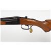 Image 2 : AYA Madador Madador Shotgun, Double-Barrel 1970s JMD-10158