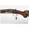 Image 2 : AYA SxS Shotgun, Double-Barrel 1960s JMD-10180
