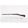 Image 2 : B.M. & S.H. Co Mohawk Shotgun, Double-Barrel 1910s JMD-11708