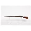 Image 2 : Batavia Leader Shotgun, Double-Barrel 1910s JMD-12072