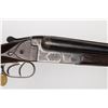 Image 2 : Bayart SxS Shotgun, Double-Barrel 1910 JMD-11090