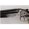 Image 4 : Bayart SxS Shotgun, Double-Barrel 1910 JMD-11090