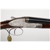 Image 3 : Belgian SxS Shotgun, Double-Barrel 1930s JMD-11069