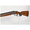 Image 2 : Belgian SxS Shotgun, Double-Barrel 1960s JMD-10247