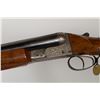 Image 3 : Belgian SxS Shotgun, Double-Barrel 1960s JMD-10247