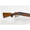 Image 8 : Belgian SxS Shotgun, Double-Barrel 1960s JMD-10247