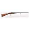 Image 1 : Burn Latridge SxS Shotgun, Double-Barrel 1940s JMD-11771