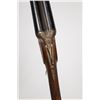 Image 2 : Burn Latridge SxS Shotgun, Double-Barrel 1940s JMD-11771