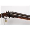 Image 2 : Central Arms SxS Shotgun, Double-Barrel 1940s JMD-11779