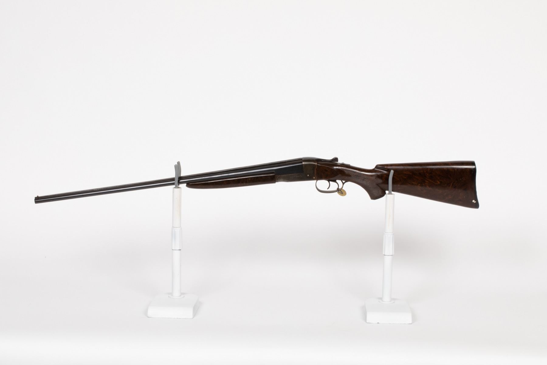 Central Arms SxS Shotgun Double Barrel 1940s JMD 11797 central-arms-sxs-shotgun-double-barrel-1940s-jmd-11797