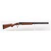 Image 1 : Crawford Over/Under Shotgun, Double-Barrel 1960s JMD-12545