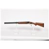 Image 2 : Crawford Over/Under Shotgun, Double-Barrel 1960s JMD-12545