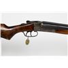 Image 2 : Cumberland Arms Co. SxS Shotgun, Double-Barrel 1920 JMD-10173