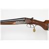 Image 2 : Defose SxS Shotgun, Double-Barrel 1950 JMD-10245