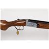 Image 2 : EIG-BRSCIA Over/Under Shotgun, Double-Barrel 1960s JMD-10374