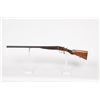 Image 2 : European Shotgun, Double-Barrel 1930s JMD-11752