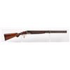 Image 1 : Heinrich Munch Aachen Shotgun, Double-Barrel 1920s JMD-12572