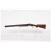 Image 2 : Heinrich Munch Aachen Shotgun, Double-Barrel 1920s JMD-12572