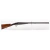 Image 1 : Hersal Belgigue French Shotgun, Double-Barrel 1940s JMD-11761