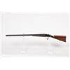 Image 2 : Hersal Belgigue French Shotgun, Double-Barrel 1940s JMD-11761