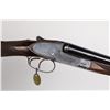 Image 3 : Hersal Belgigue French Shotgun, Double-Barrel 1940s JMD-11761