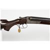 Image 2 : J. Stevens 311 Shotgun, Double-Barrel 1950's JMD-10161