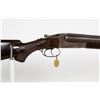 Image 2 : J. Stevens 5100 Shotgun, Double-Barrel 1950's JMD-10162