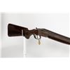 Image 3 : J. Stevens 5100 Shotgun, Double-Barrel 1950's JMD-10162