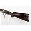 Image 8 : J. Stevens 5100 Shotgun, Double-Barrel 1950's JMD-10162