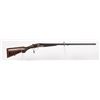 Image 1 : Jason Wesel Shotgun, Double-Barrel 1930s JMD-11063