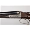 Image 2 : Jason Wesel Shotgun, Double-Barrel 1930s JMD-11063