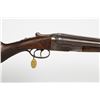 Image 2 : N. R Davis & Sons SxS Shotgun, Double-Barrel 1925 JMD-10157