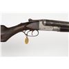 Image 2 : N. R. Davis & Sons SxS Shotgun, Double-Barrel 1925 JMD-10165