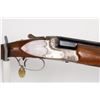 Image 2 : Neuman & Co. Over/Under Combo Shotgun, Double-Barrel 1950s JMD-11082