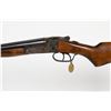 Image 2 : Newport CN Shotgun, Double-Barrel 1930 JMD-10156