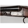 Image 3 : Pennsylvia Arms Company SxS Shotgun, Double-Barrel 1925 JMD-10321