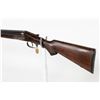 Image 4 : Sterlingworth SxS Shotgun, Double-Barrel 1930-1950s JMD-10223