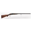 Image 1 : Torkelson MFG. CO. SxS Shotgun, Double-Barrel 1970's JMD-12033