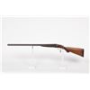 Image 2 : Torkelson MFG. CO. SxS Shotgun, Double-Barrel 1970's JMD-12033
