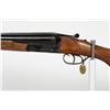 Image 2 : UMBE SxS Shotgun, Double-Barrel 1960 JMD-10179