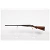 Image 2 : Unknown mfr. Shotgun, Double-Barrel 1910s JMD-12070