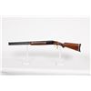 Image 2 : Valmet Helsinki Suomi Shotgun, Double-Barrel 1970s JMD-11032