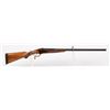 Image 1 : J.P. Sauer & Sohn Original Duralumin Shotgun, Single-Barrel 1930s JMD-11888