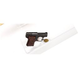 Bernardelli Pistol 1950s JMD-11335