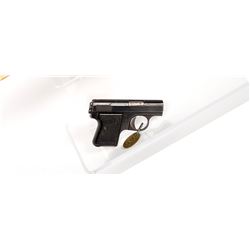 Bernardelli Pistol 1950s JMD-11337